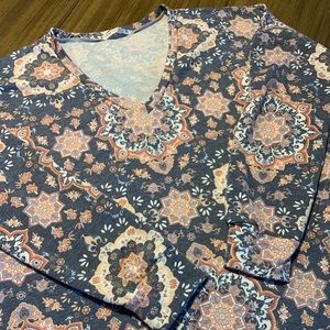 Honey & Lace Highland Tunic